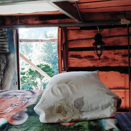 Roots Casa Rustica Ξενοδοχείο Valle Hornito Δωμάτιο φωτογραφία
