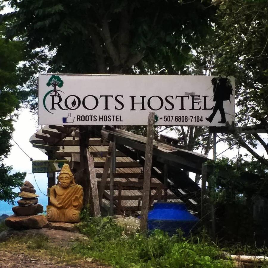 Roots Casa Rustica Ξενοδοχείο Valle Hornito Εξωτερικό φωτογραφία