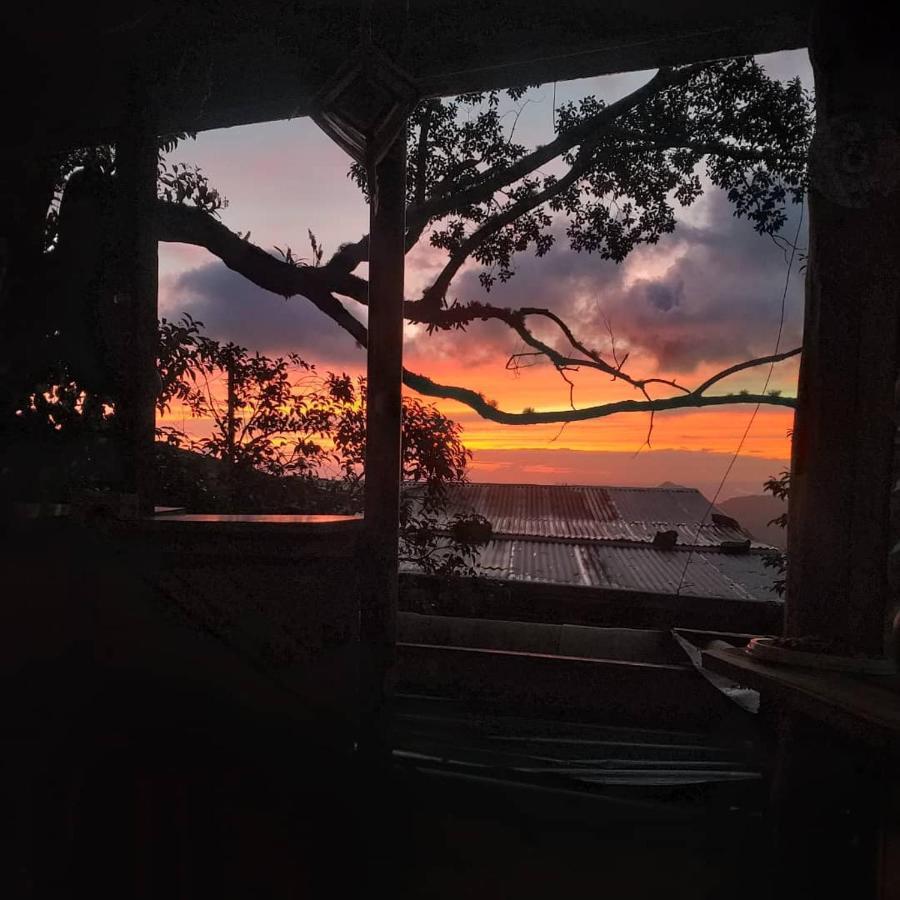 Roots Casa Rustica Ξενοδοχείο Valle Hornito Εξωτερικό φωτογραφία