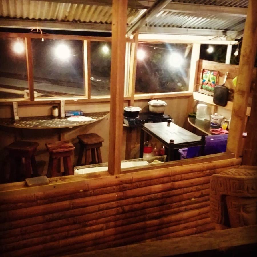 Roots Casa Rustica Ξενοδοχείο Valle Hornito Εξωτερικό φωτογραφία