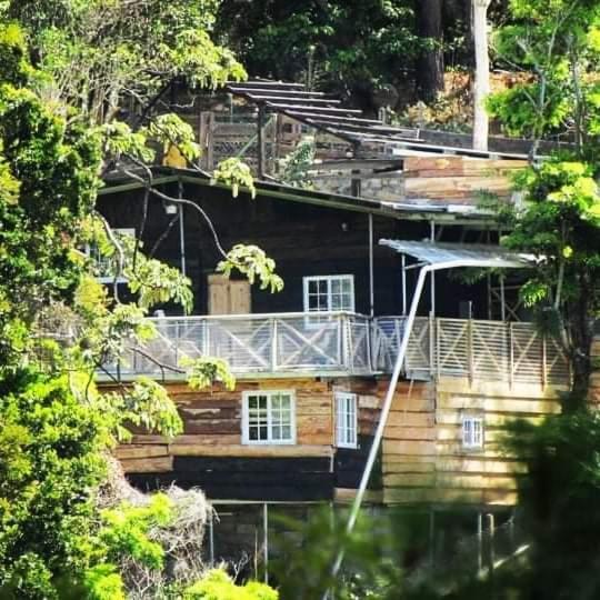 Roots Casa Rustica Ξενοδοχείο Valle Hornito Εξωτερικό φωτογραφία