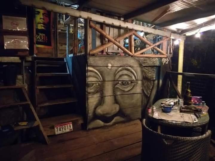 Roots Casa Rustica Ξενοδοχείο Valle Hornito Εξωτερικό φωτογραφία
