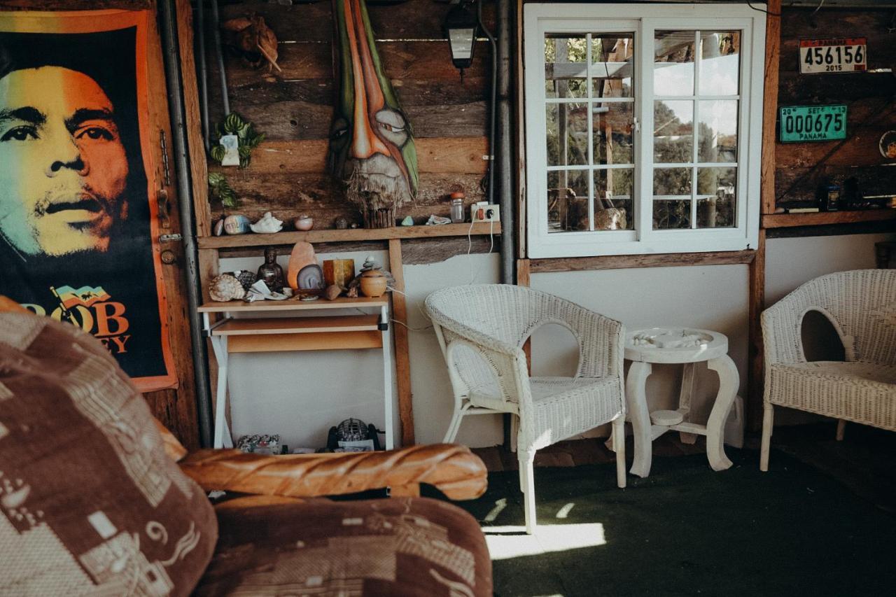 Roots Casa Rustica Ξενοδοχείο Valle Hornito Εξωτερικό φωτογραφία