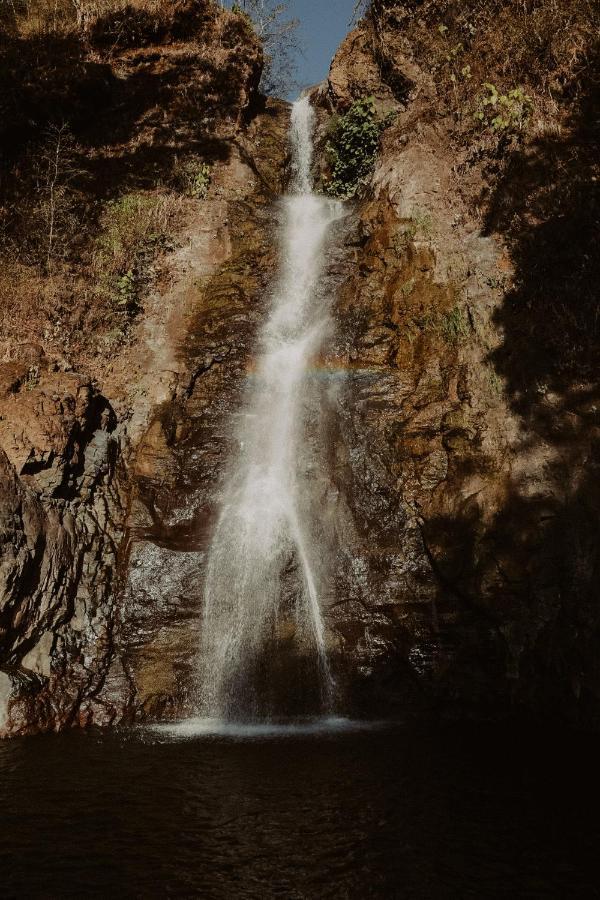 Roots Casa Rustica Ξενοδοχείο Valle Hornito Εξωτερικό φωτογραφία