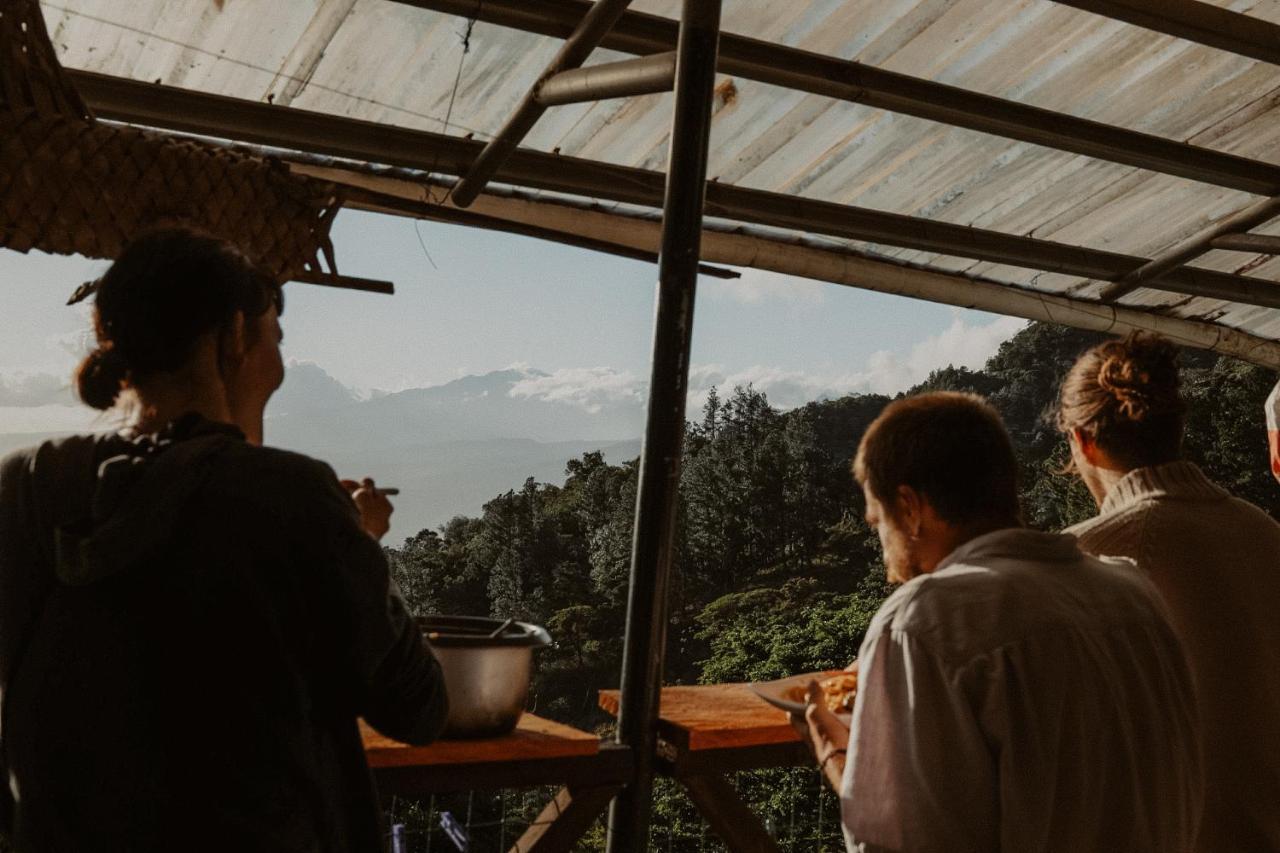Roots Casa Rustica Ξενοδοχείο Valle Hornito Εξωτερικό φωτογραφία