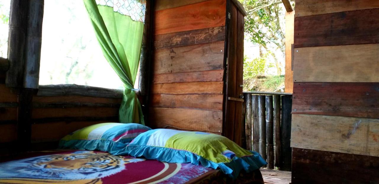 Roots Casa Rustica Ξενοδοχείο Valle Hornito Εξωτερικό φωτογραφία