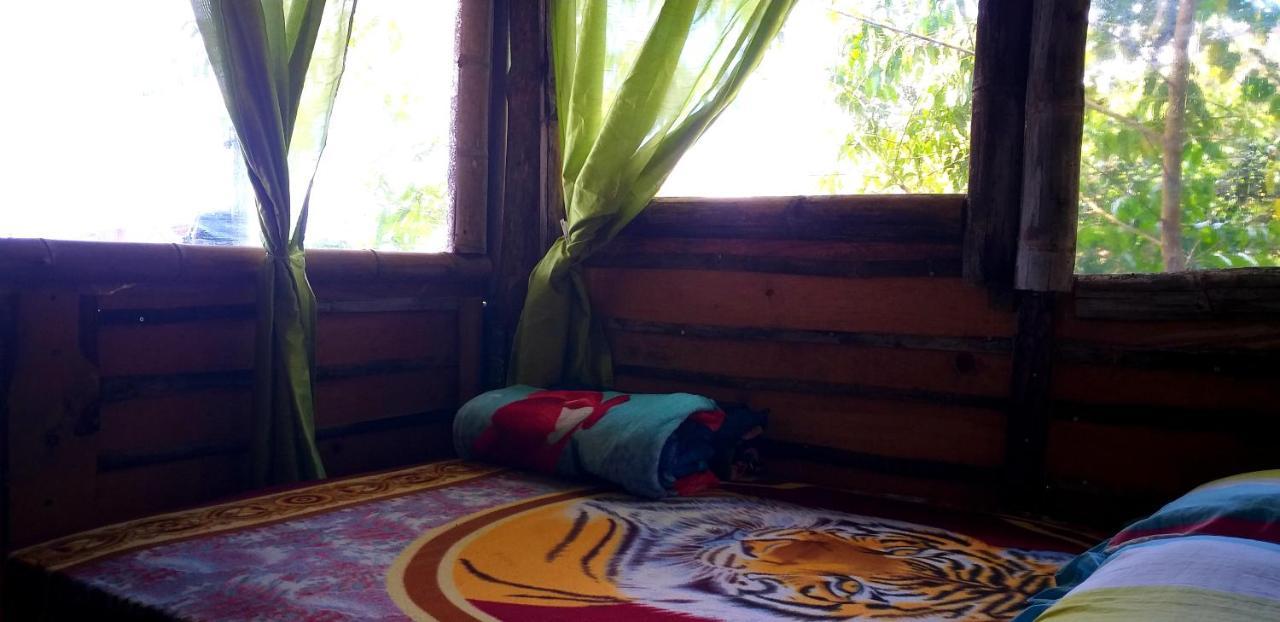 Roots Casa Rustica Ξενοδοχείο Valle Hornito Εξωτερικό φωτογραφία