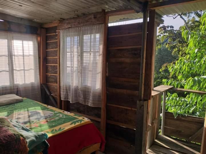 Roots Casa Rustica Ξενοδοχείο Valle Hornito Εξωτερικό φωτογραφία